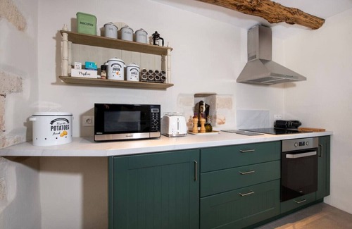 Apokoronas House | The Eros House - a renovated village house close to the beach