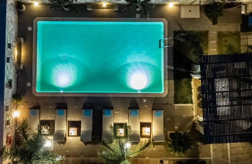 Kalathas Villa | The Evies Houses Near Sandy Beach, Crete Chania , Surrounded By Olive Grove
