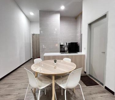 Putrajaya Apartment | The Executive 27 by MySky Putrajaya