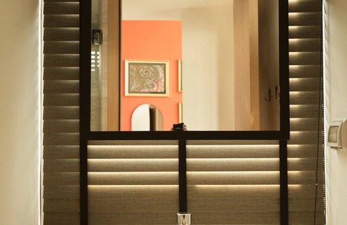 Si Phraya Apartment | The Expressionist~ High floor~ Rooftop pool~ Cinema
