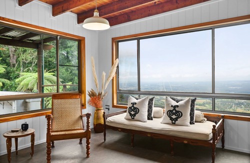 Beaumont House | The Eyrie - Top of Cambewarra Mountain - Kangaroo Valley