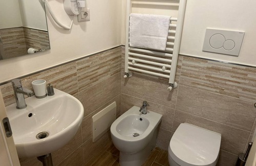 Vasto Bed & Breakfast | The Factory of St. Peter Vasto