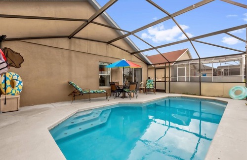 Florida Pines House | The Family Serenity Pineview Retreat home