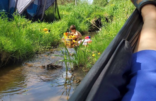Thompson RV Rental | The Farm at Grand River