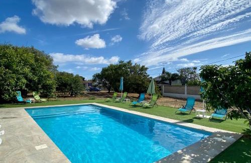 Chiclana de la Frontera Resort | The Farm Tiny House - Tiny Casa