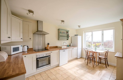 Woodbridge Cottage | The Farmhouse, Boundary Farm, Framlingham