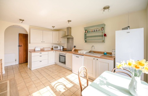 Woodbridge Cottage | The Farmhouse, Boundary Farm, Framlingham