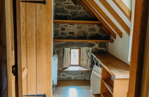 North Bovey Cottage | THE FARMHOUSE, pet friendly, with open fire in Moretonhampstead