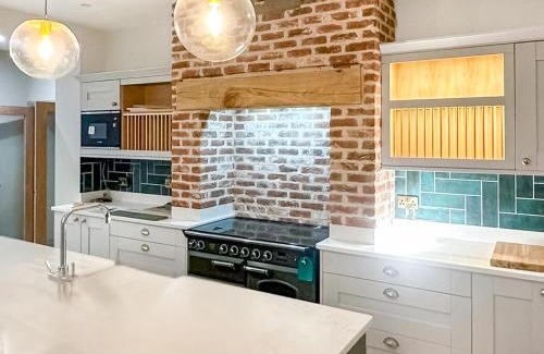 Church Stretton House | The Farmhouse - Uk48653