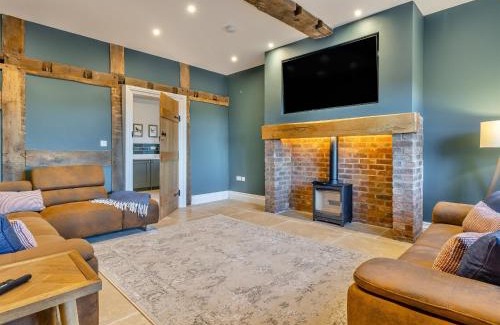 Church Stretton House | The Farmhouse - Uk48653