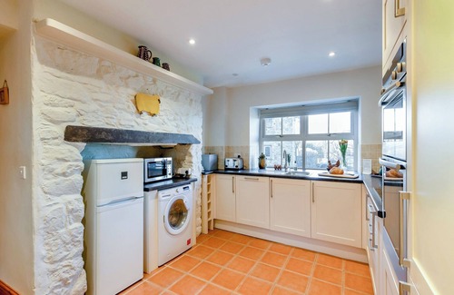 Llangaffo Cottage | The Farmhouse - UK48734