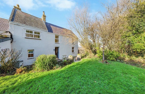 Llangaffo Cottage | The Farmhouse - UK48734