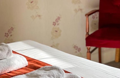 Kirkby Stephen Hotel | The Fat Lamb Country Inn and Nature Reserve
