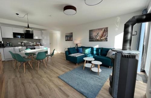 Fehmarn House | The Fehmarn Lodges - OASIS -