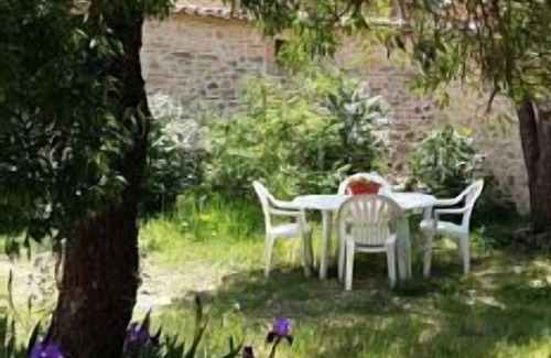 Sepulveda Cottage | The Feng Shui House Perseverance for 4 people