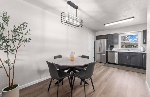 Sioux Falls Apartment | The Fern on 38th Street