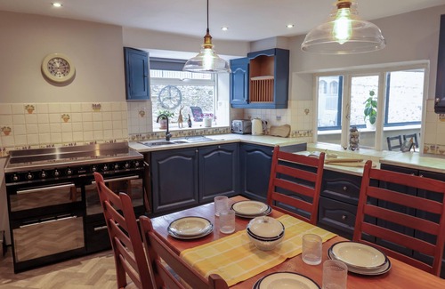 Colyton Cottage | The Fernery