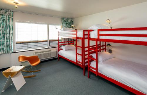 Walla Walla Hotel | The FINCH