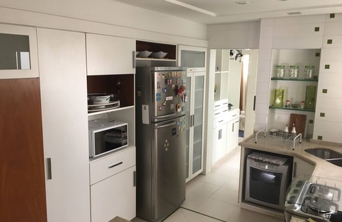 Jardins Apartment | The Find in the Gardens