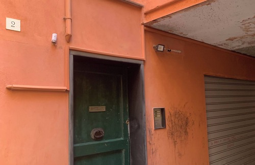 Foce Apartment | The First Colombo: the real beating heart of the city