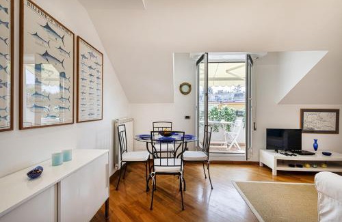 Rapallo Apartment | The Fisherman's House by Wonderful Italy