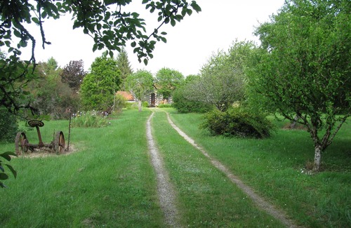 Cales House | "THE FISHERMAN'S HOUSE" ON THE DORDOGNE SHORE IN TREMOLAT (PROMO)
