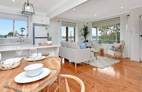 Fishing Point House | The Fishing Point Retreat