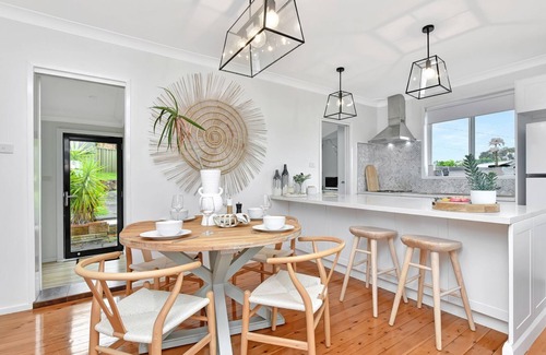 Fishing Point House | The Fishing Point Retreat