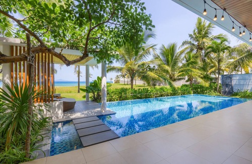 Ngu Hanh Son Villa | The Five Villas