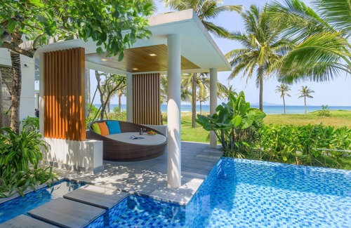Ngu Hanh Son Villa | The Five Villas