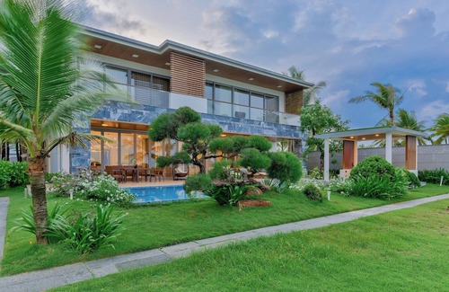 Ngu Hanh Son Villa | The Five Villas
