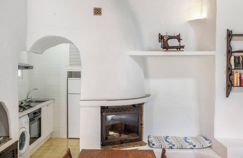 Cala Serena House | The flair of Ibiza on the coast — Casa Morrás 41