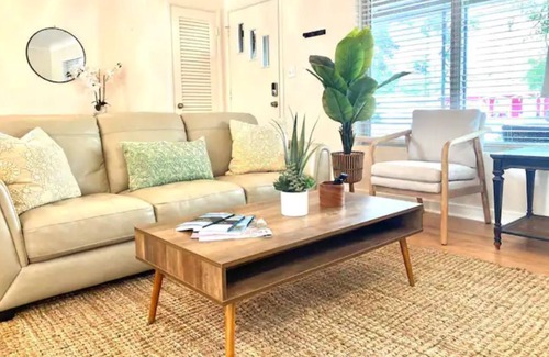 Clearwater Villa | The FLAMINGO Villa near CLEARWATER BEACH, FL