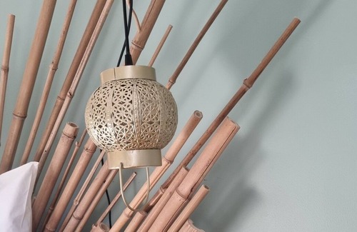 Bruniquel Bed & Breakfast | The Flask of the Lock