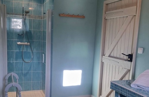 Bruniquel Bed & Breakfast | The Flask of the Lock