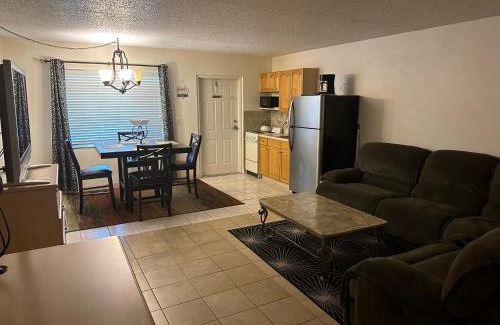 Clearwater Hotel | THE FLORIDIAN INN