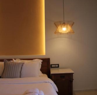 Monemvasia Hotel | The Flower Of Monemvasia Hotel