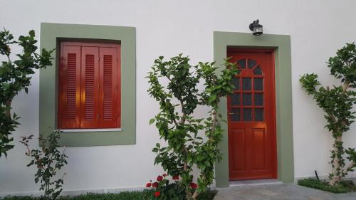 Monemvasia Hotel | The Flower Of Monemvasia Hotel