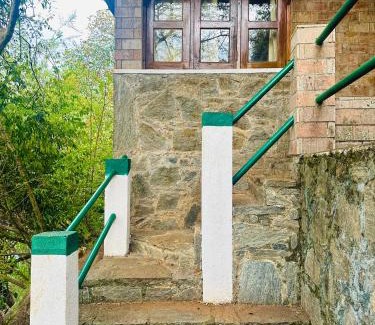 Wayikkal Villa | The Forest Inn Kandy