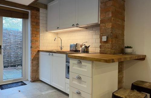 Towcester Apartment | The Forge