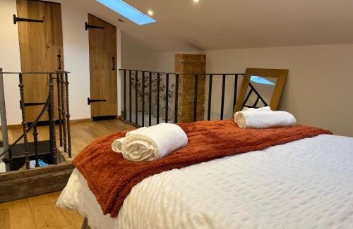 Towcester Apartment | The Forge