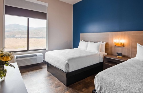 Anaconda Hotel | The Forge Hotel, BW Signature Collection
