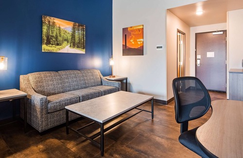 Anaconda Hotel | The Forge Hotel, BW Signature Collection