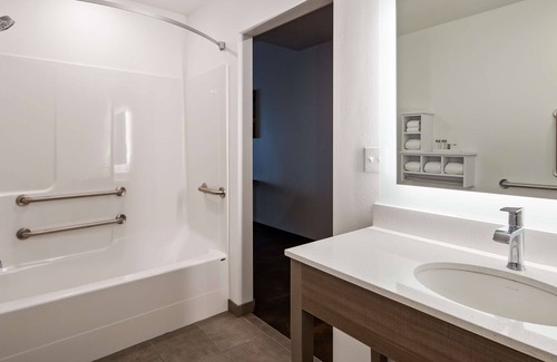 Anaconda Hotel | The Forge Hotel, BW Signature Collection