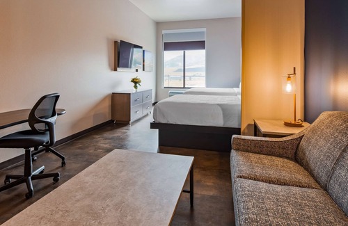 Anaconda Hotel | The Forge Hotel, BW Signature Collection