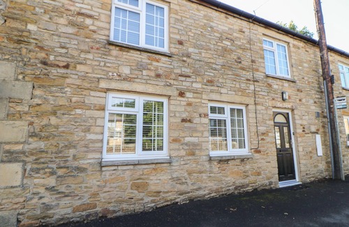 Catton Cottage | THE FORGE, pet friendly, character holiday cottage in Allendale