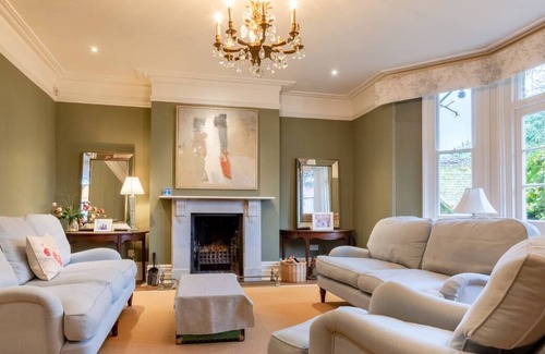 Appledore House | The Forstal in the beautiful Ashford