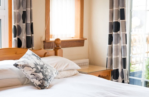 Aberfoyle Hotel | The Forth Inn