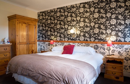 Aberfoyle Hotel | The Forth Inn