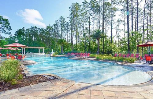Four Corners House | The Fountains at Champions Gate